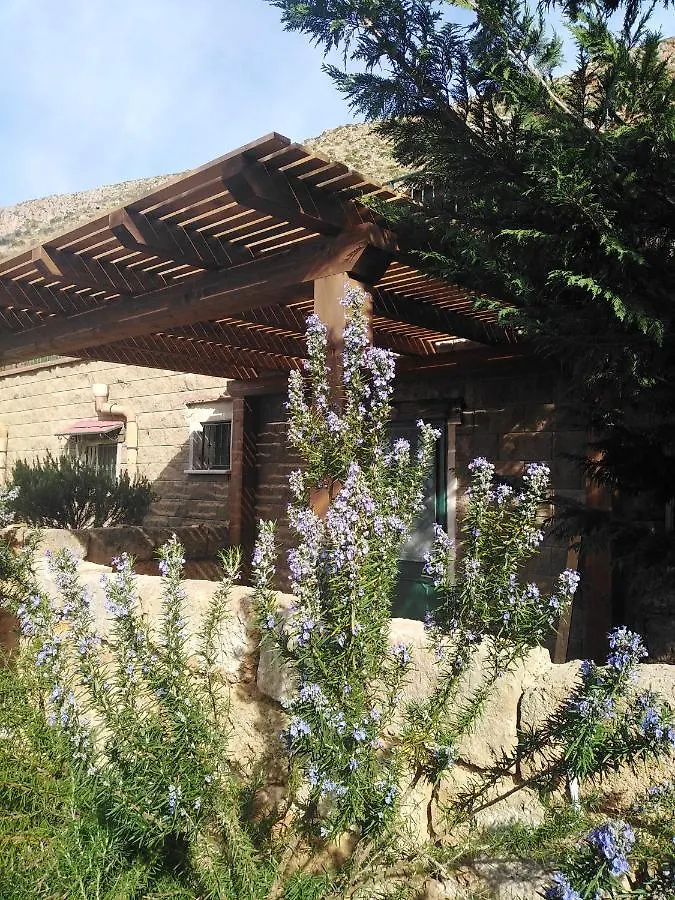 Il Corbezzolo Blue Apartment Castelluzzo İtalya