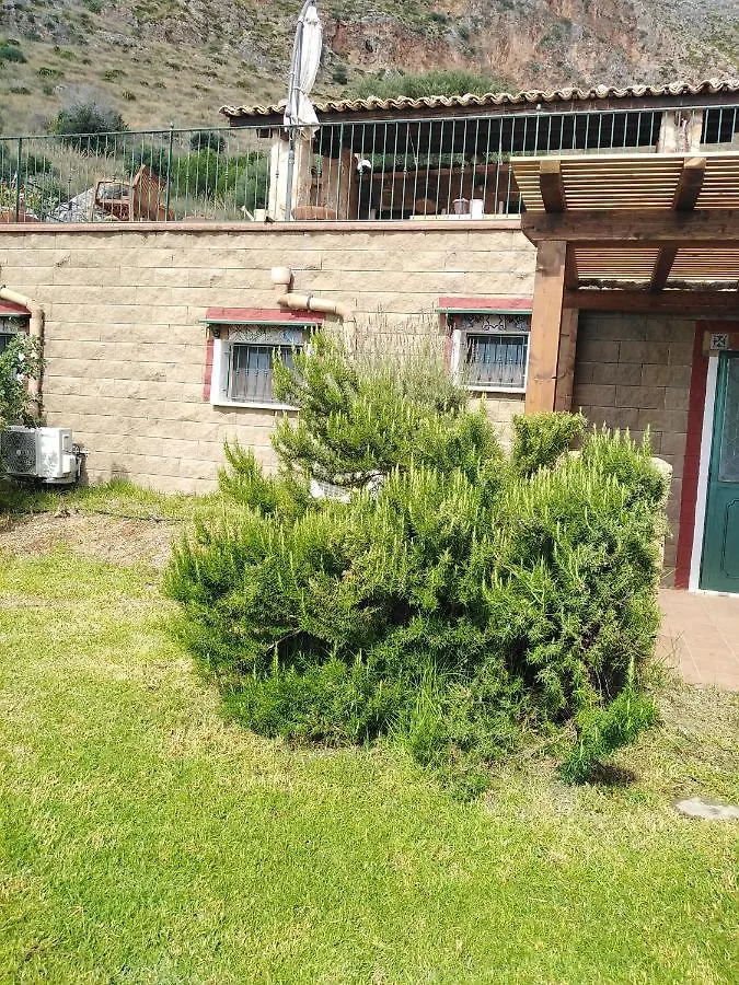 Il Corbezzolo Blue Apartment Castelluzzo 0*,