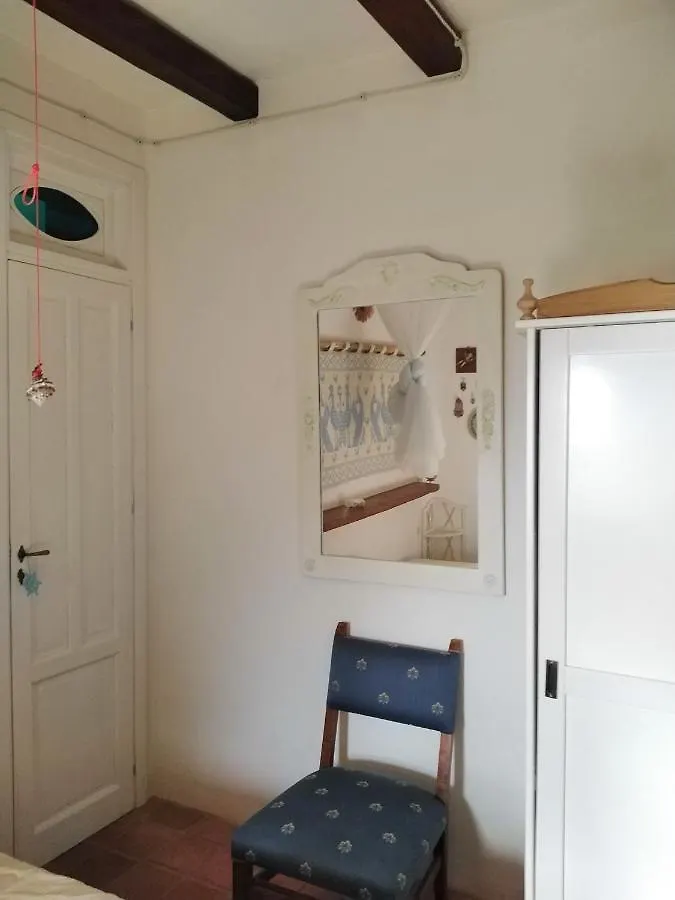 Il Corbezzolo Blue Apartment Castelluzzo