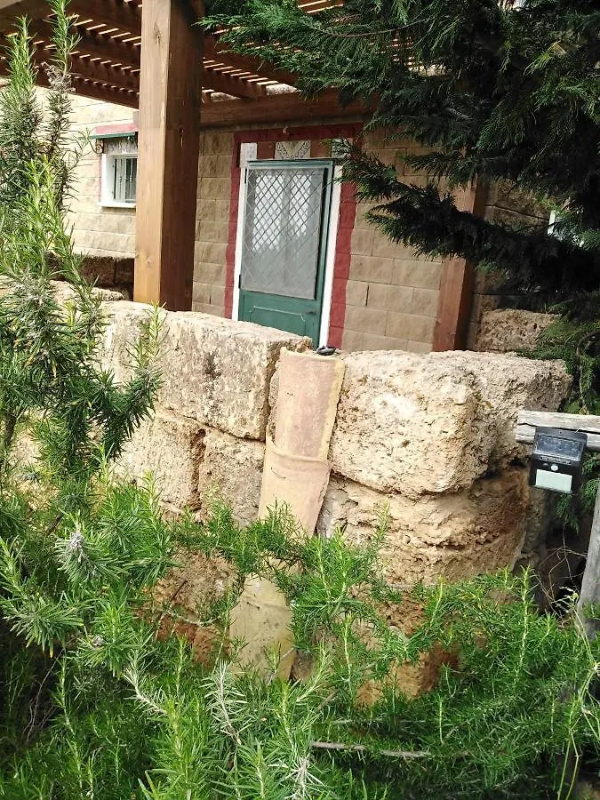 Il Corbezzolo Blue Apartment Castelluzzo Italy