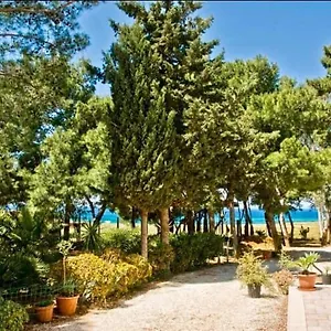  Ferienhaus I Tramonti Di Cofano